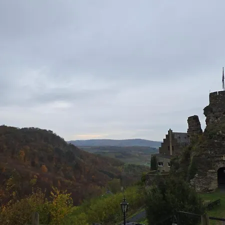 Der Saison Apartman *