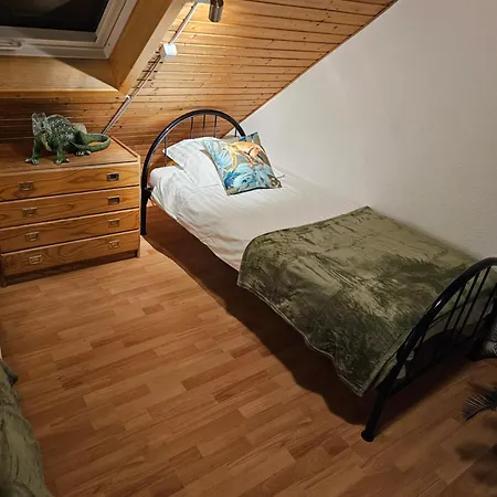 Der Saison Apartment