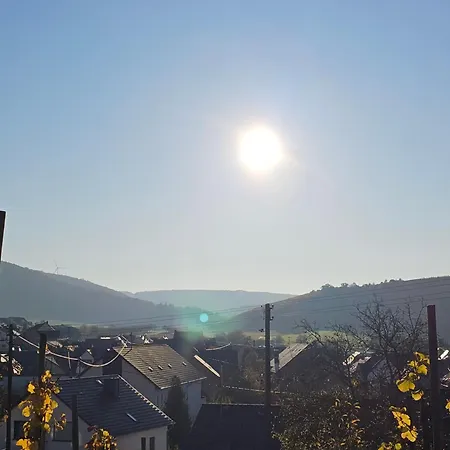 Appartement Der Saison Veldenz