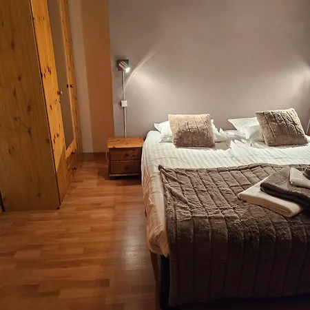 Der Saison Apartment *