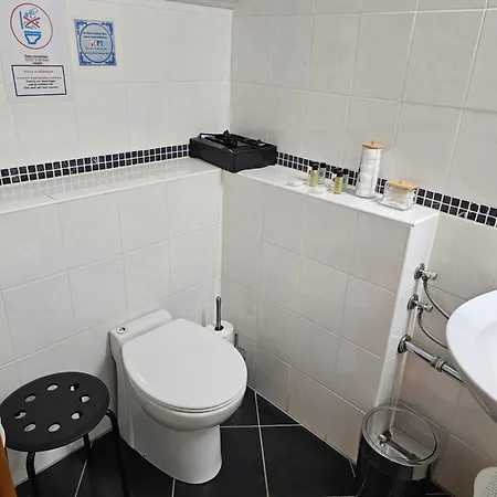 Der Saison Apartman Veldenz