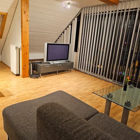 Apartman Der Saison Veldenz