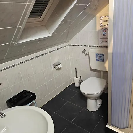 Der Saison Appartement