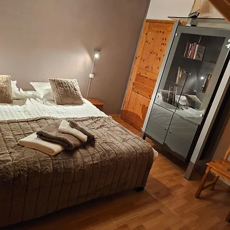 Der Saison Apartment Veldenz