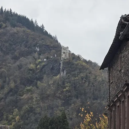 Apartment Der Saison Veldenz