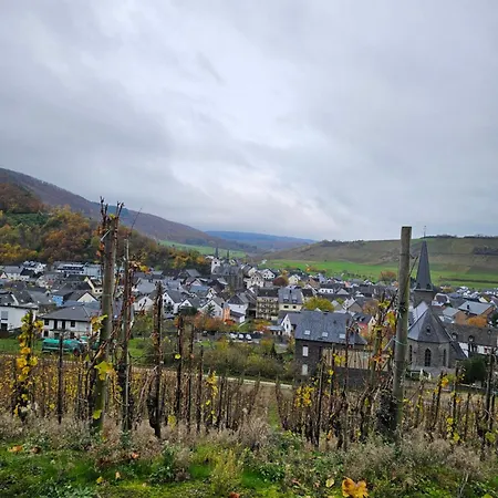 Apartment Der Saison *