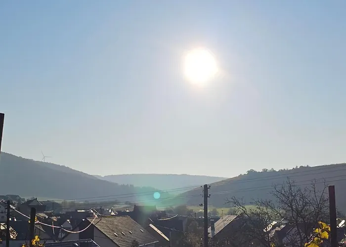 דירה Der Saison Veldenz