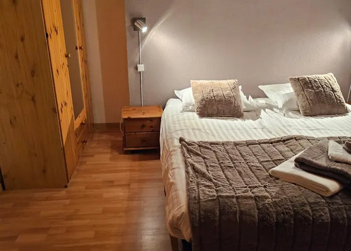 Der Saison דירה *