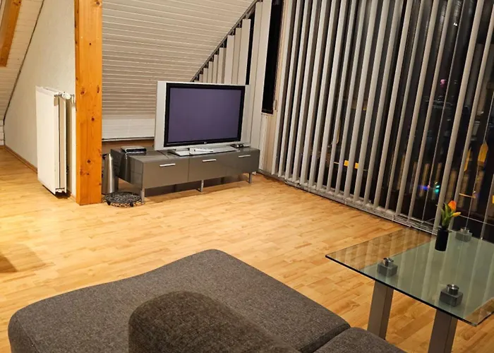 דירה Der Saison Veldenz