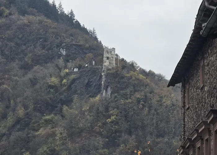 דירה Der Saison Veldenz